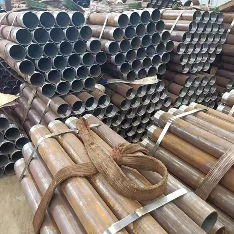 沙坪坝地质钻探用跟管