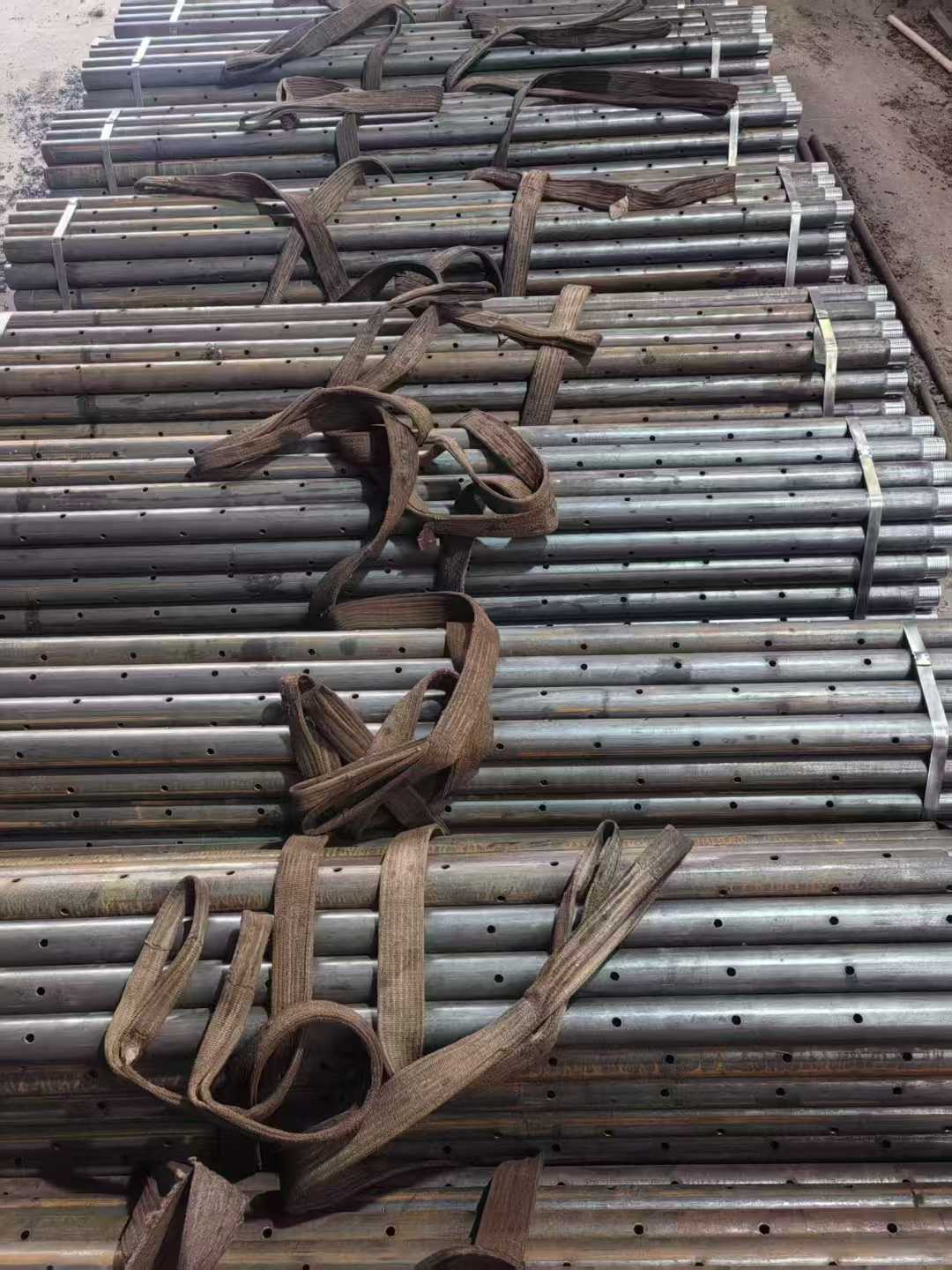 沙坪坝127mm管棚管