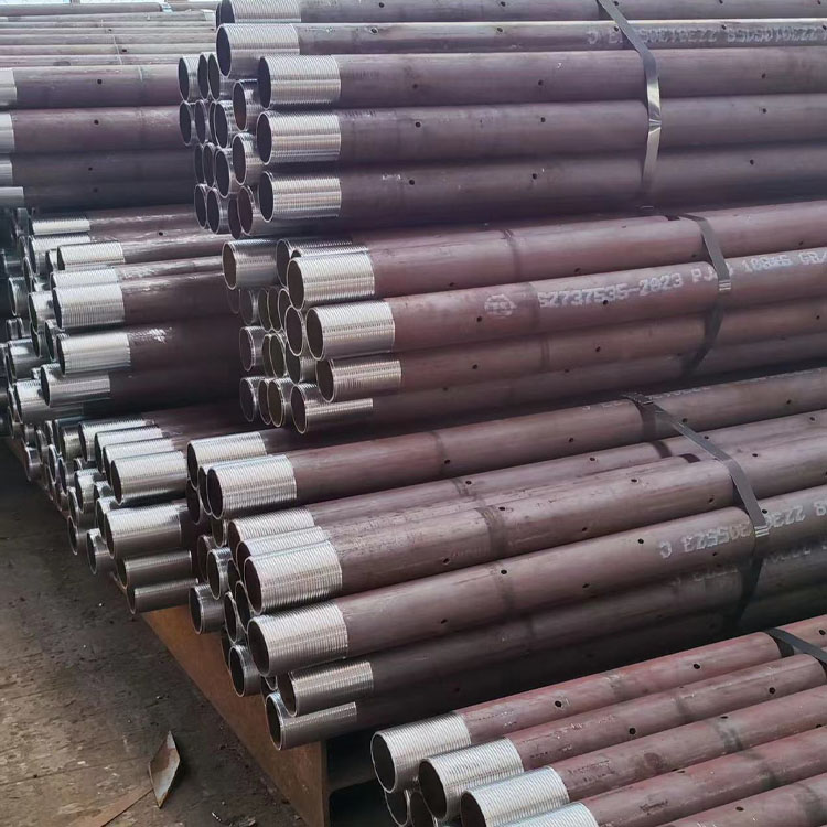 沙坪坝Φ108mm钢花管